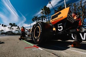 La IndyCar cambia el uso de neum&aacute;ticos obligatorios para el GP de Indian&aacute;polis