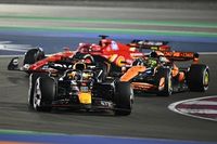 F1: Com vitória de Verstappen e Norris em 10º, confira o resultado final do GP do Catar