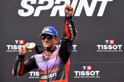 Martín, cauto: Hemos hecho mucho, pero aún no he ganado nada