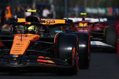 F1: Por que FIA não pode confiar que saga de asas flexíveis terminou?