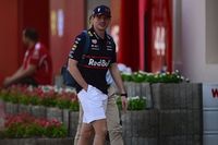 Detrás de escena: el dramático fin de semana de Red Bull desde el paddock