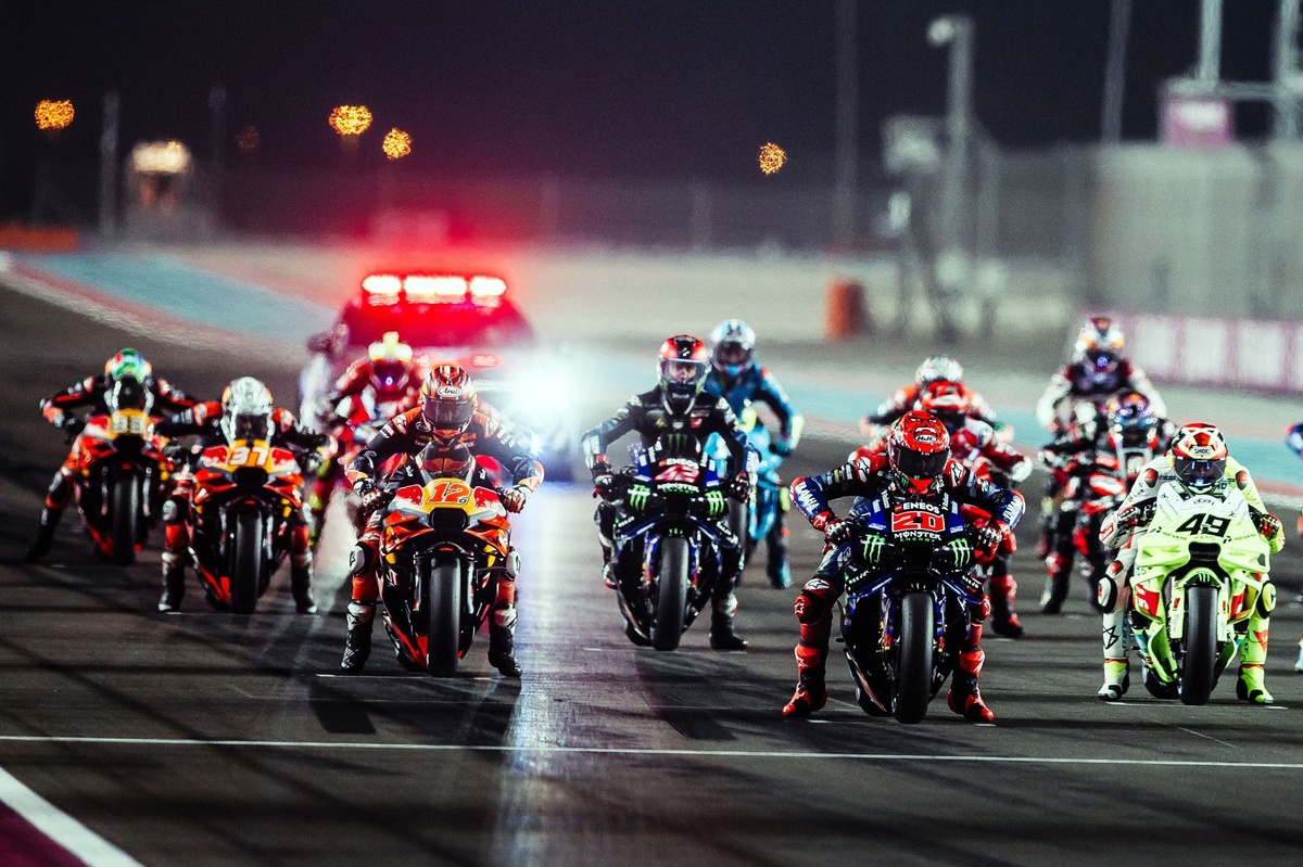 MotoGP admits Qatar GP will be "difficult", no replacement planned