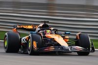 Los datos hablan del rey de los test de F1 2025 en Bahrein: McLaren