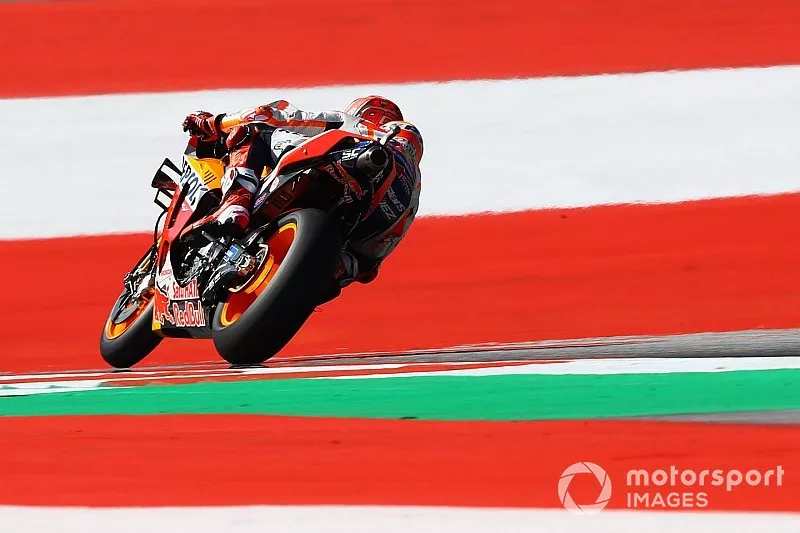 Marc Marquez, Repsol Honda Team