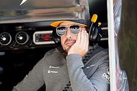 Alonso n&atilde;o renova com McLaren e deixa de ser embaixador da equipe