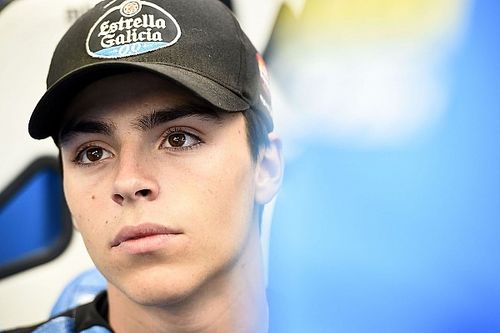 Biaggi anuncia a L&oacute;pez y Fenati para 2020