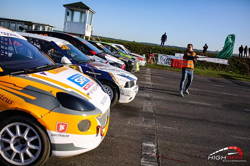 VII runda Oponeo MPRC 2019