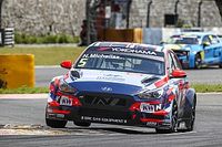 Ningbo WTCR: Michelisz takes points lead with Race 2 win