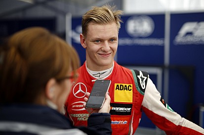 Ferrari: "Az ajtónk mindig nyitva áll Mick Schumacher előtt"