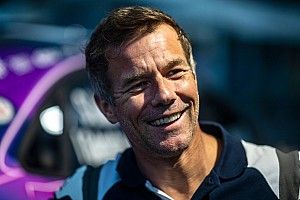 Loeb regresa al WRC para participar en el Rally Acr&oacute;polis 2022
