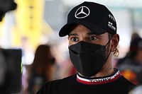 Hamilton se diz empolgado em ver que finalmente a F1 “decolou” nos EUA