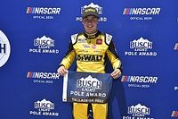 Su&aacute;rez arrancar&aacute; top 5 en Talladega, Bell con la pole