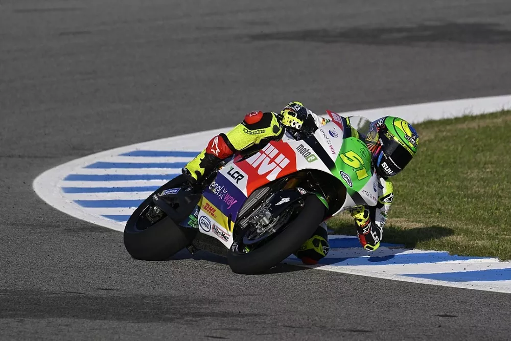 MotoE