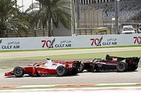 Shwartzman gana e Ilott no suma puntos en la F&oacute;rmula 2