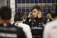 F1: Russell revela principais li&ccedil;&otilde;es que aprendeu com experi&ecirc;ncia na Mercedes