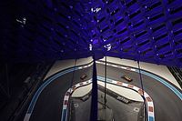 Así acaba el duelo entre compañeros de F1 en clasificación en 2020