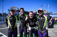 Podw&oacute;jne zwycięstwo Olimp Racing