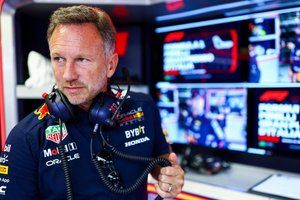 В Red Bull озвучили главный вывод из проблем Гран При Сингапура