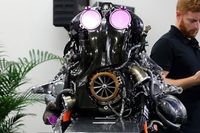 F1: Reunião sobre V10 pode incluir mudança 'crítica' nos motores de 2026