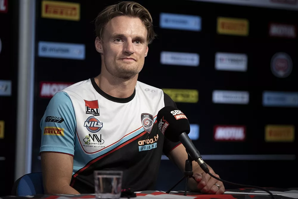 Chaz Davies, Team GoEleven
