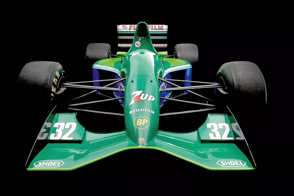 GPR SEP 21 Jordan 191 8