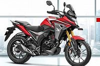 Honda CB200X será a XRE 190 indiana R$ 5 mil mais barata