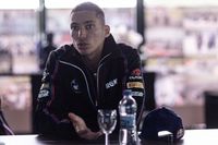 Razgatlioglu se subirá este lunes a la Yamaha V4 de MotoGP en Motorland
