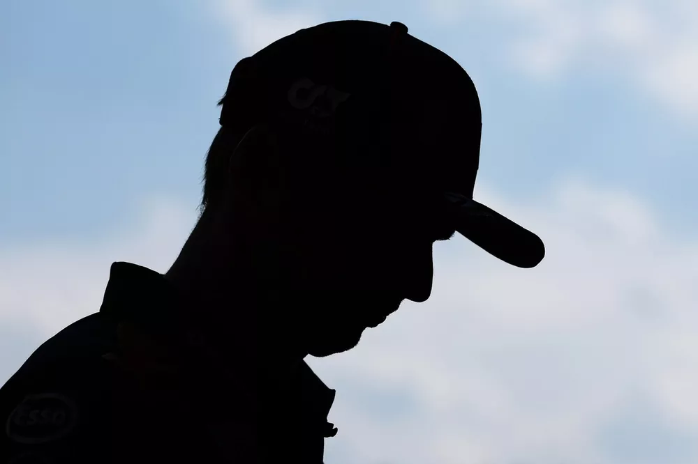 Max Verstappen, Red Bull Racing