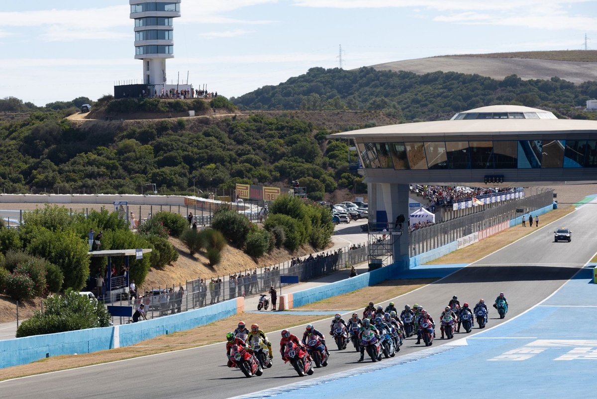 WSBK'de iki üreticiye performans cezası geldi!