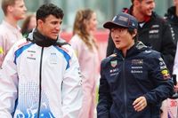 F1: Com Hadjar perto de promoção à Red Bull em 2026, que opções restam para Tsunoda?