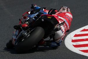 MotoGP 2027 : Honda boucle un test, Ducati et Aprilia planifient leurs premiers essais