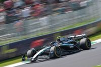 Antonelli: "la confianza sigue siendo alta" a pesar su viernes en Italia