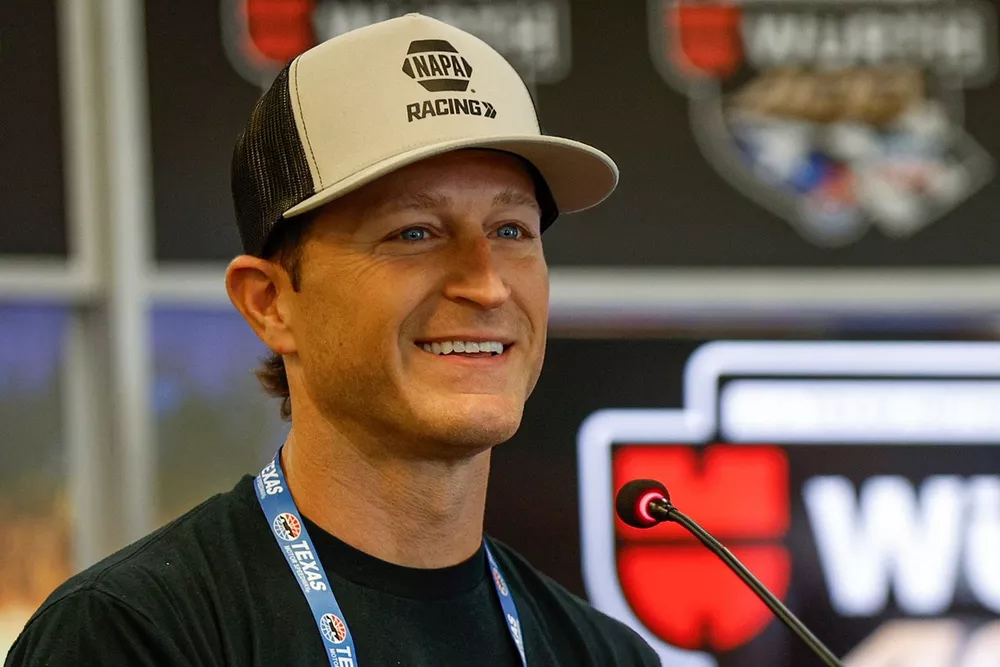 Kasey Kahne