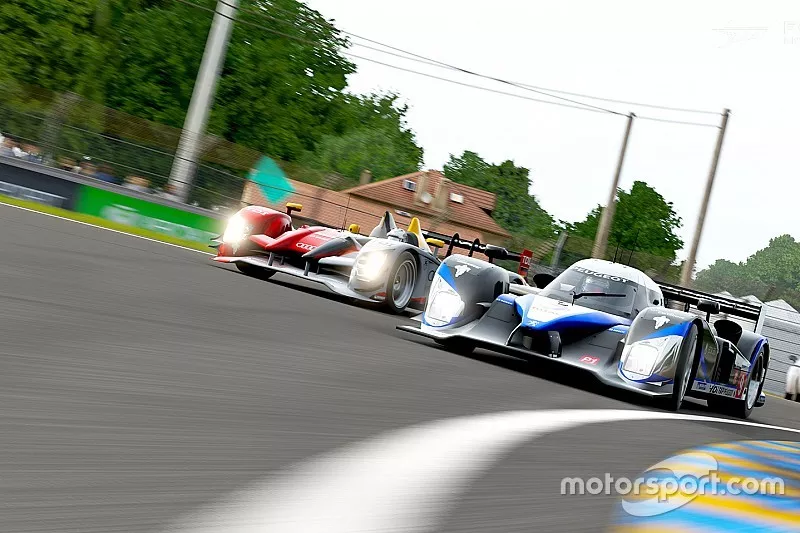 Le Mans Esports reveals the format for Super Final
