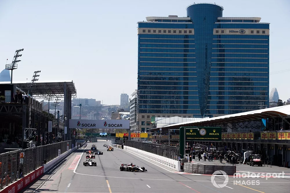 Louis Deletraz, CARLIN leads Juan Manuel Correa, SAUBER JUNIOR TEAM BY CHAROUZ 