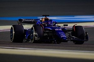 Williams ziet licht aan het einde van de tunnel door nieuwe bedrijfsstructuur 