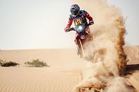 Dakar | Moto, Tappa 12: squillo di Cornejo, Price prende la testa