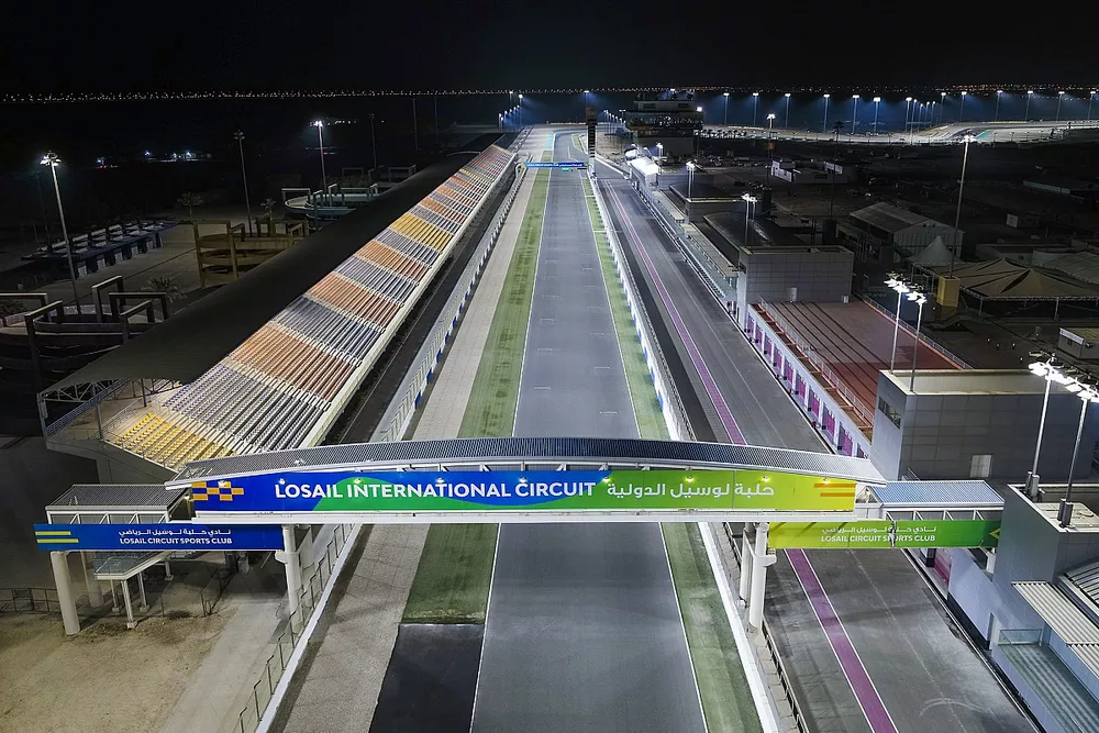 Losail International Circuit