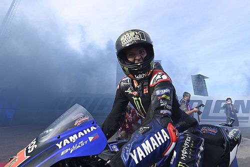 La historia de Quartararo hasta llegar a ser campe&oacute;n