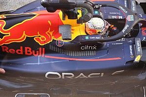 Red Bull tambi&eacute;n incorpora branquias en su RB18
