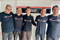 Pole no Mundial de Kart gera ‘presente’ para promessa do automobilismo brasileiro