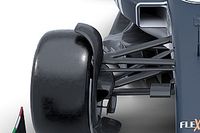 A qu&eacute; hora fue la presentaci&oacute;n de AlphaTauri F1