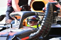 F1: Horner diz que papel de Pérez é ajudar Verstappen em Austin