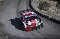 Ogier cree que "el destino" decidi&oacute; su batalla con Loeb en Montecarlo