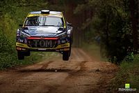 Mówią po Rajdzie Podlaskim