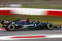 Mercedes: comenzar con neum&aacute;ticos medios habr&iacute;a sido un riesgo