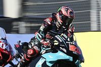 Quartararo logra en Le Mans su tercera pole del curso