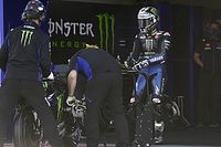 Vi&ntilde;ales: &ldquo;Estoy en una situaci&oacute;n tensa, me estoy quedando sin motores&rdquo;