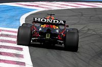 F1: Red Bull solicita revisão das zebras após erro de Verstappen em Paul Ricard