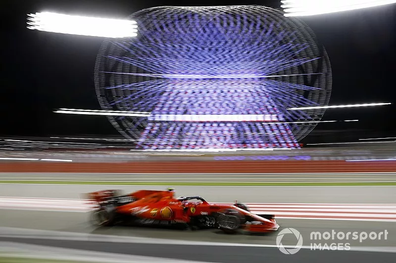 Charles Leclerc, Ferrari SF90